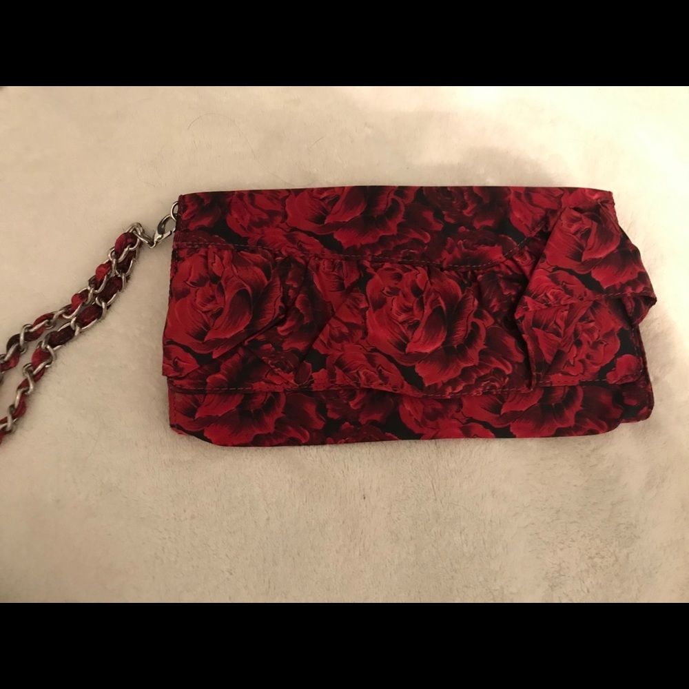 Evening purse